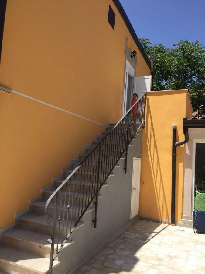 Il Daviduccio Gasthof *