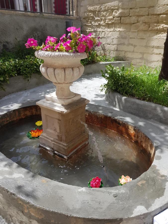Il Daviduccio Gasthof